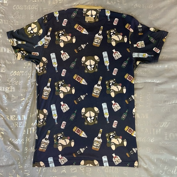 Entree LS Shirt - Picture 5 of 6